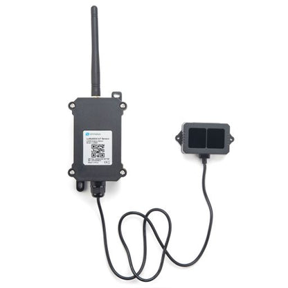 LDS40-LB/LS -- LoRaWAN LiDAR ToF Distance Sensor