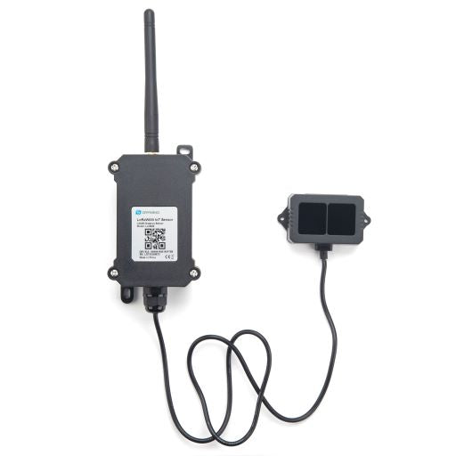 LDS40-LB/LS -- LoRaWAN LiDAR ToF Distance Sensor