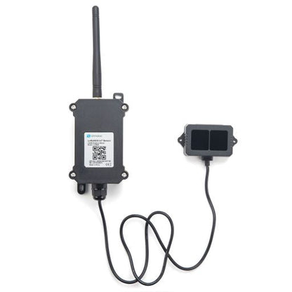LDS40-LB/LS -- LoRaWAN LiDAR ToF Distance Sensor