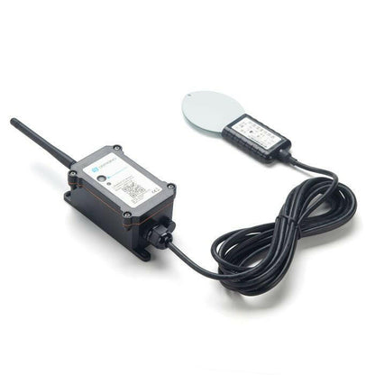 LMS01-LB/LS -- LoRaWAN Leaf Moisture Sensor