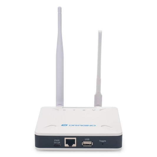 LPS8v2 -- Indoor LoRaWAN Gateway