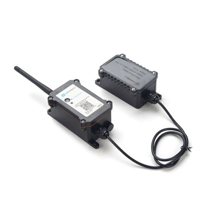 MDS120-LB/LS -- LoRaWAN Microwave Radar Distance Sensor