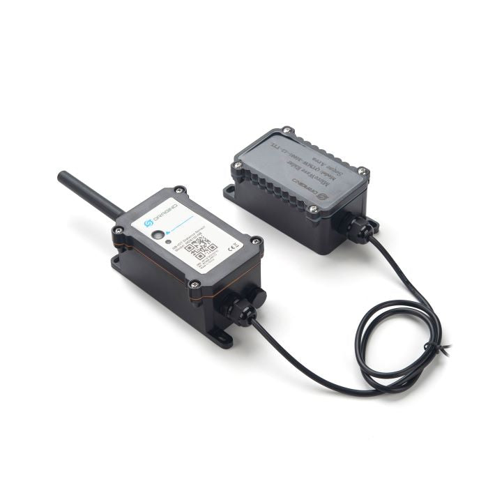 MDS120-NB/NS -- NB-IoT Microwave Radar Distance Sensor