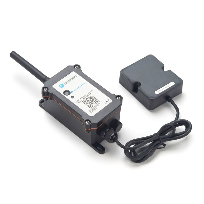 MDS200-NB/NS -- NB-IoT Microwave Radar Distance Sensor