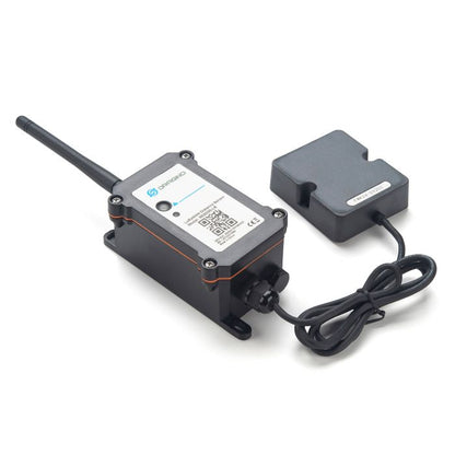 MDS200-LB/LS -- LoRaWAN Microwave Radar Distance Sensor
