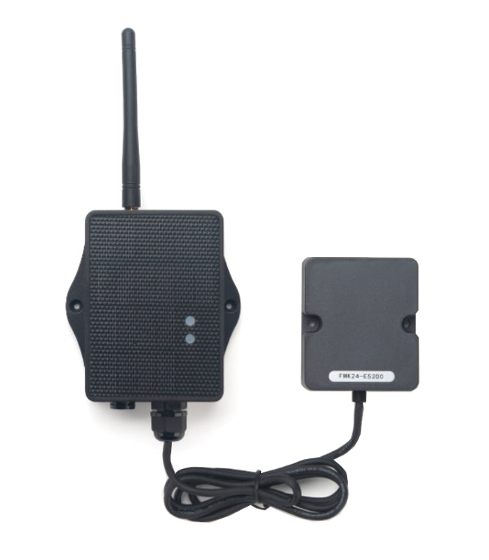 MDS200-NB/NS -- NB-IoT Microwave Radar Distance Sensor