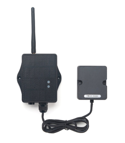 MDS200-NB/NS -- NB-IoT Microwave Radar Distance Sensor