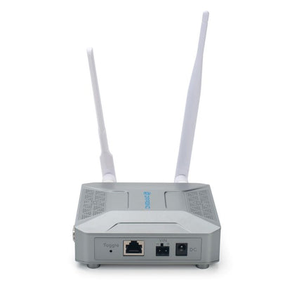 MS48-LR -- LoRaWAN To Modbus Gateway