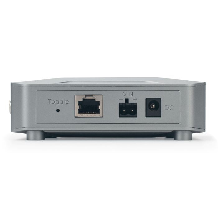 MS48-LR -- LoRaWAN To Modbus Gateway