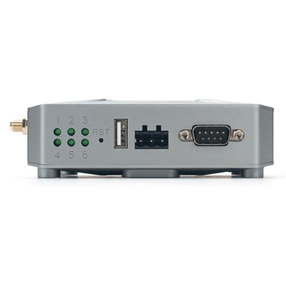 MS48-LR -- LoRaWAN To Modbus Gateway