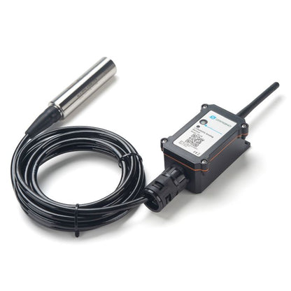 PS-LB/LS -- LoRaWAN Air Water Pressure Sensor