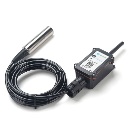 PS-NB -- NB-IoT Air/Water Pressure Sensor