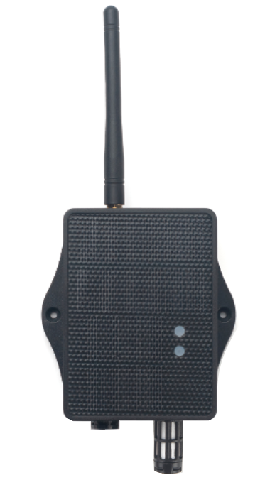 S31B-LB/LS -- LoRaWAN Temperature & Humidity Sensor