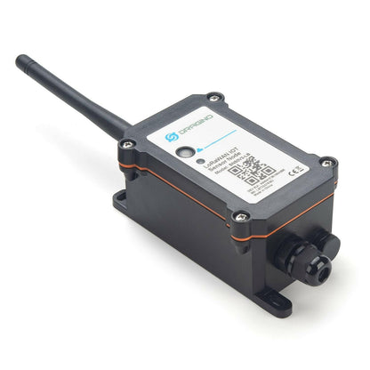 SN50v3-LB/LS -- Waterproof Long Range Wireless LoRa Sensor Node