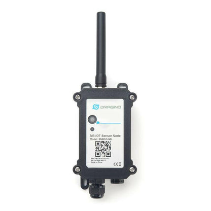 SN50v3-NB -- NB-IoT Sensor Node