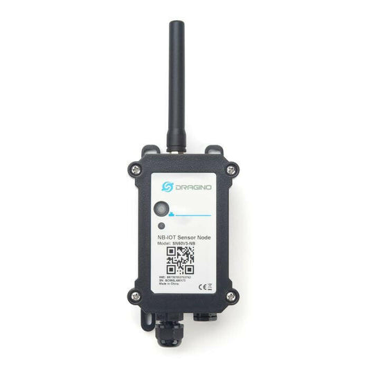 SN50v3-NB -- NB-IoT Sensor Node