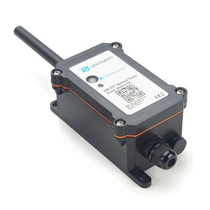 SN50v3-NB -- NB-IoT Sensor Node