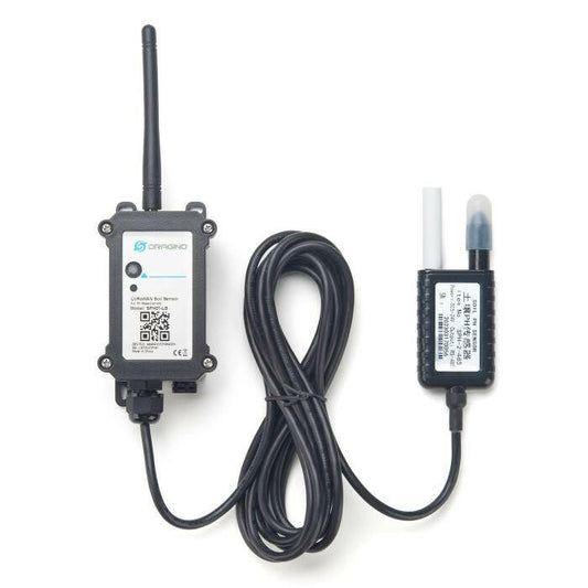 SPH01-LB/LS -- LoRaWAN Soil pH Sensor