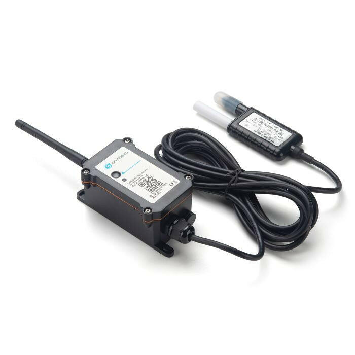 SPH01-LB/LS -- LoRaWAN Soil pH Sensor