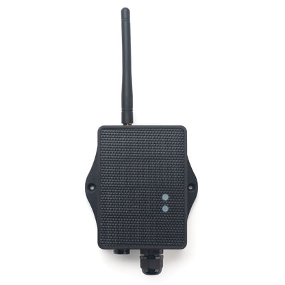 SN50v3-NB -- NB-IoT Sensor Node