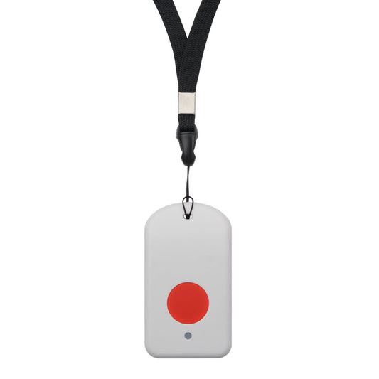 TrackerD -- LoRaWAN Tracker