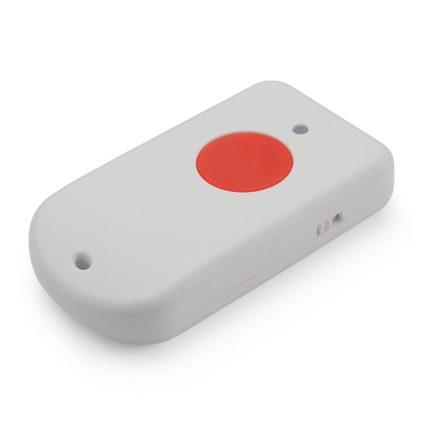 TrackerD -- LoRaWAN Tracker